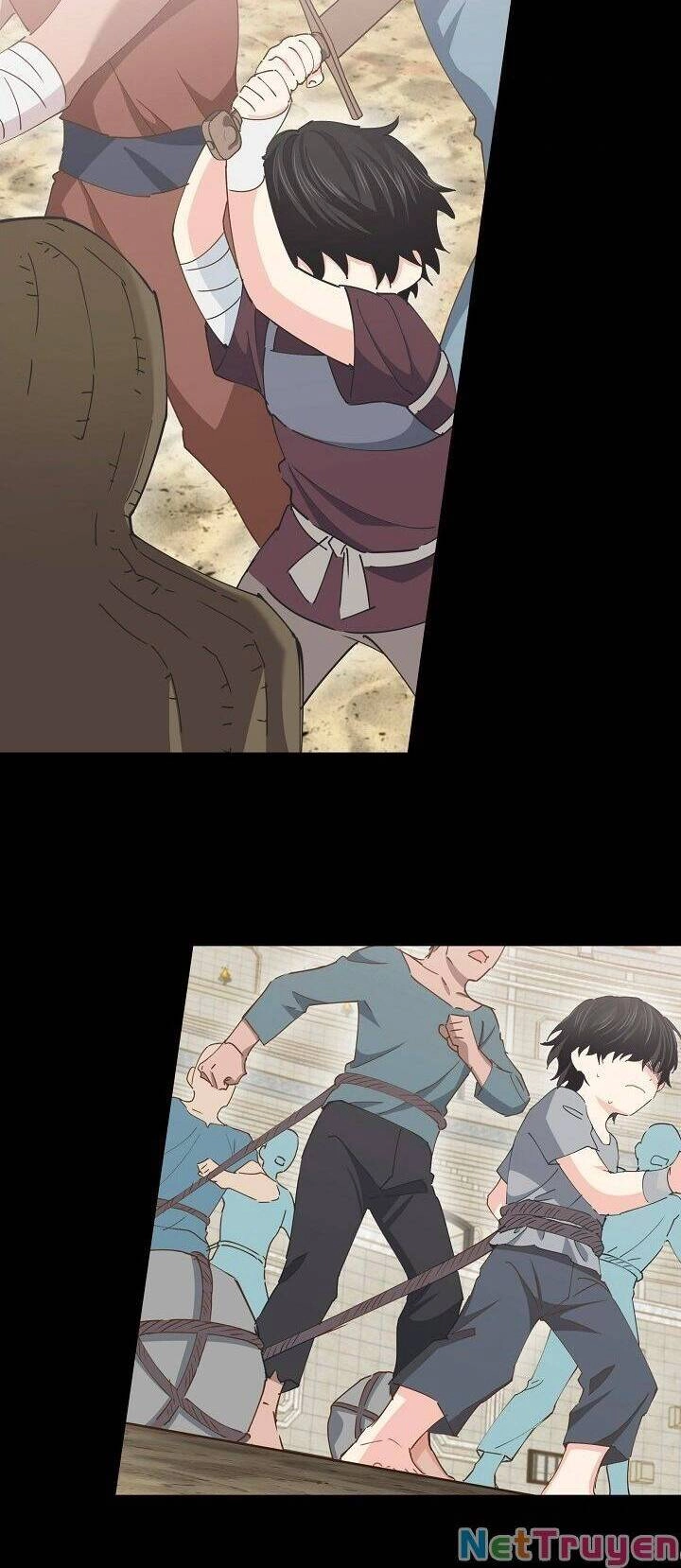 Tôi Đã Mệt Rồi Chapter 55.1 - 21