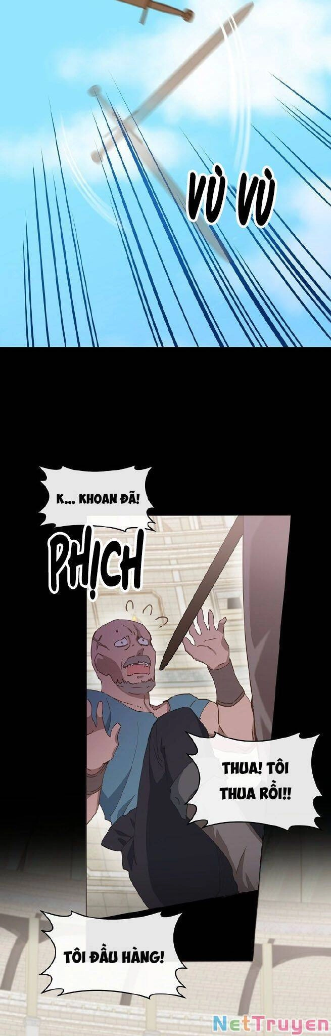 Tôi Đã Mệt Rồi Chapter 55.1 - 23