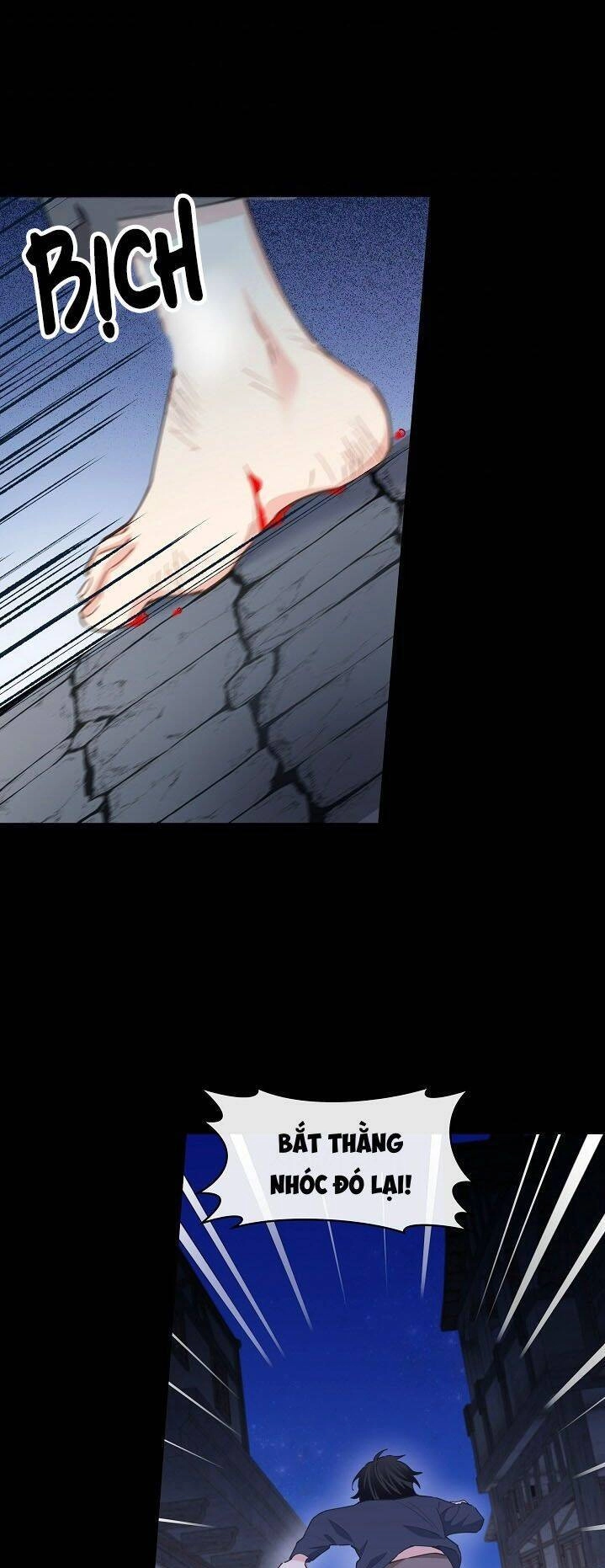 Tôi Đã Mệt Rồi Chapter 55.1 - 26