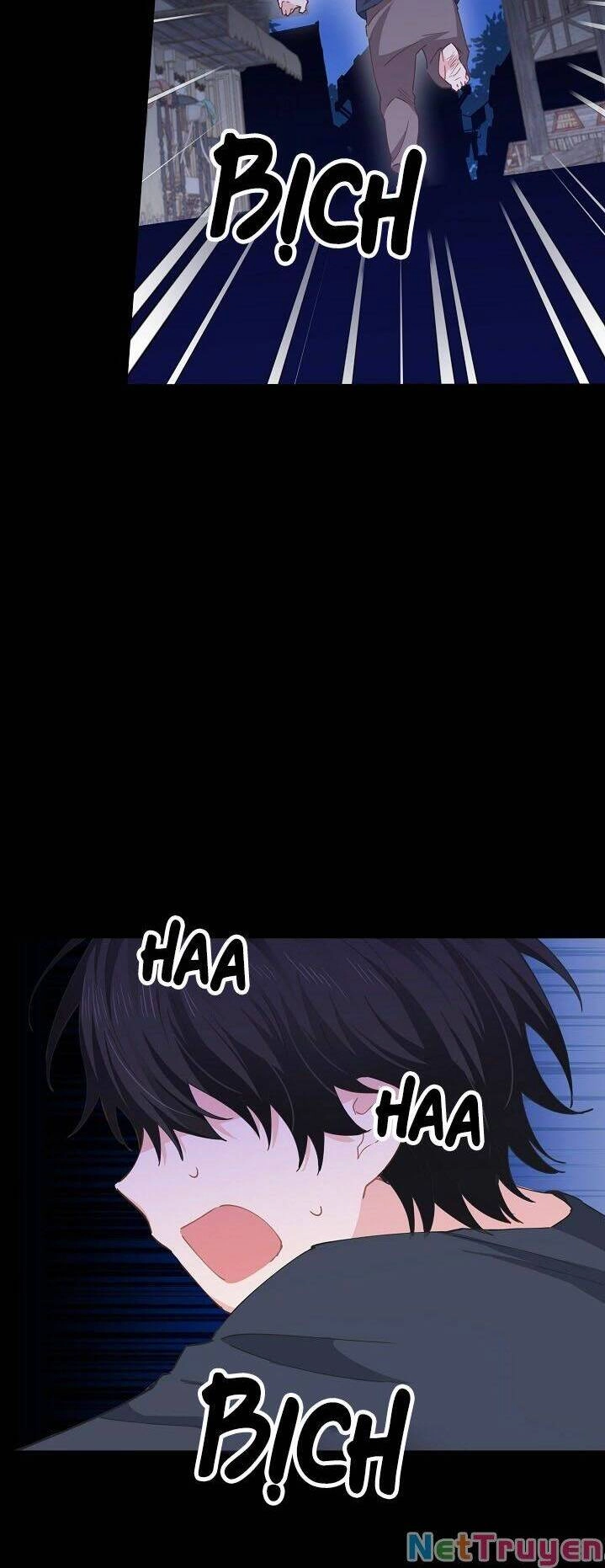 Tôi Đã Mệt Rồi Chapter 55.1 - 27