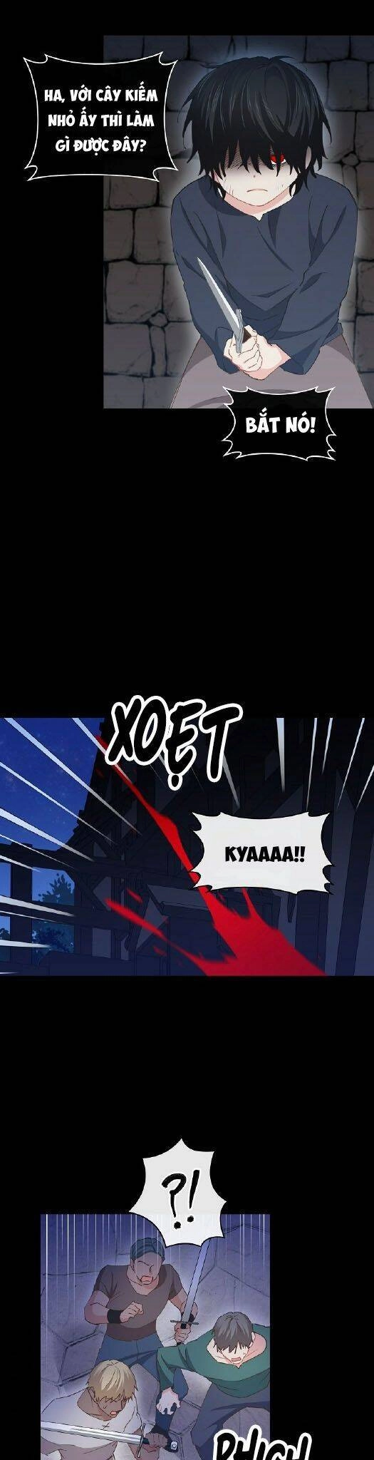 Tôi Đã Mệt Rồi Chapter 55.1 - 30