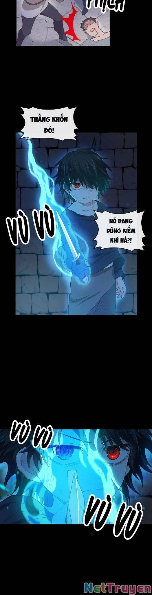 Tôi Đã Mệt Rồi Chapter 55.1 - 31