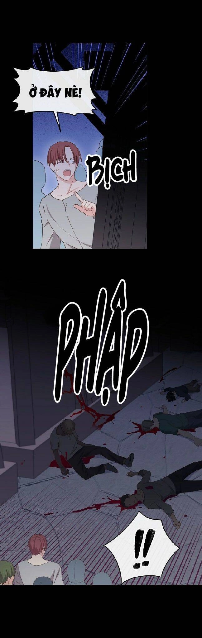 Tôi Đã Mệt Rồi Chapter 55.1 - 32