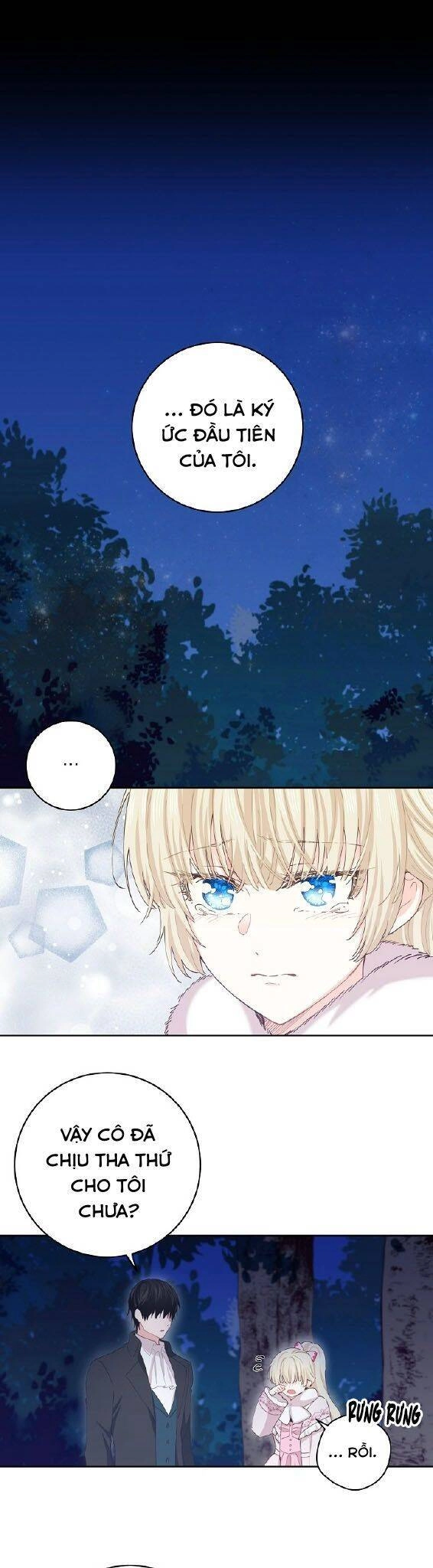 Tôi Đã Mệt Rồi Chapter 55.1 - 34