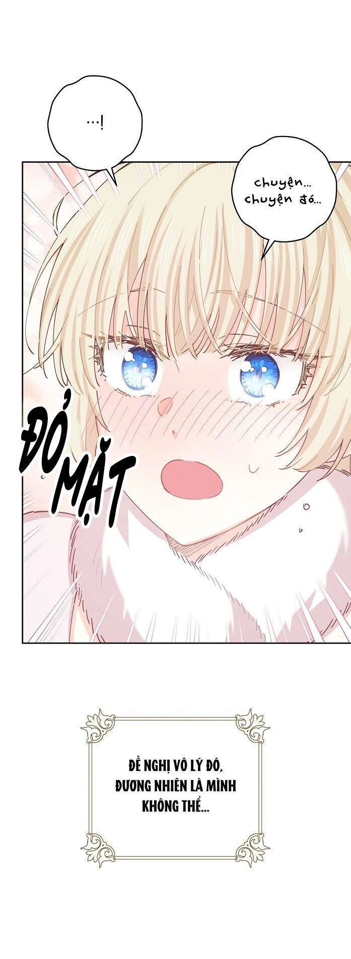 Tôi Đã Mệt Rồi Chapter 55.1 - 36