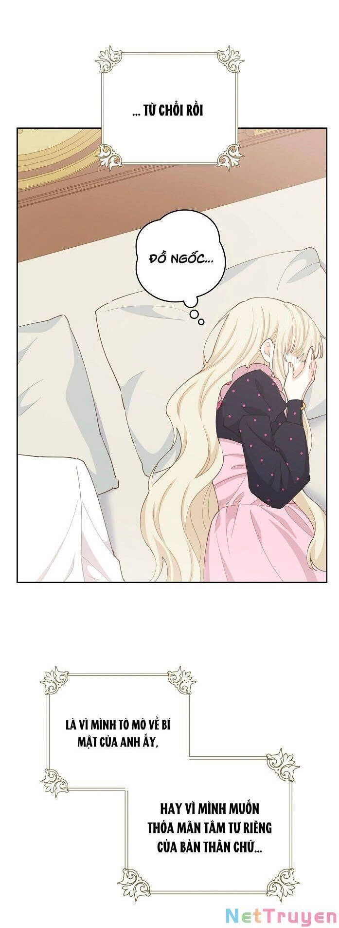 Tôi Đã Mệt Rồi Chapter 55.1 - 37