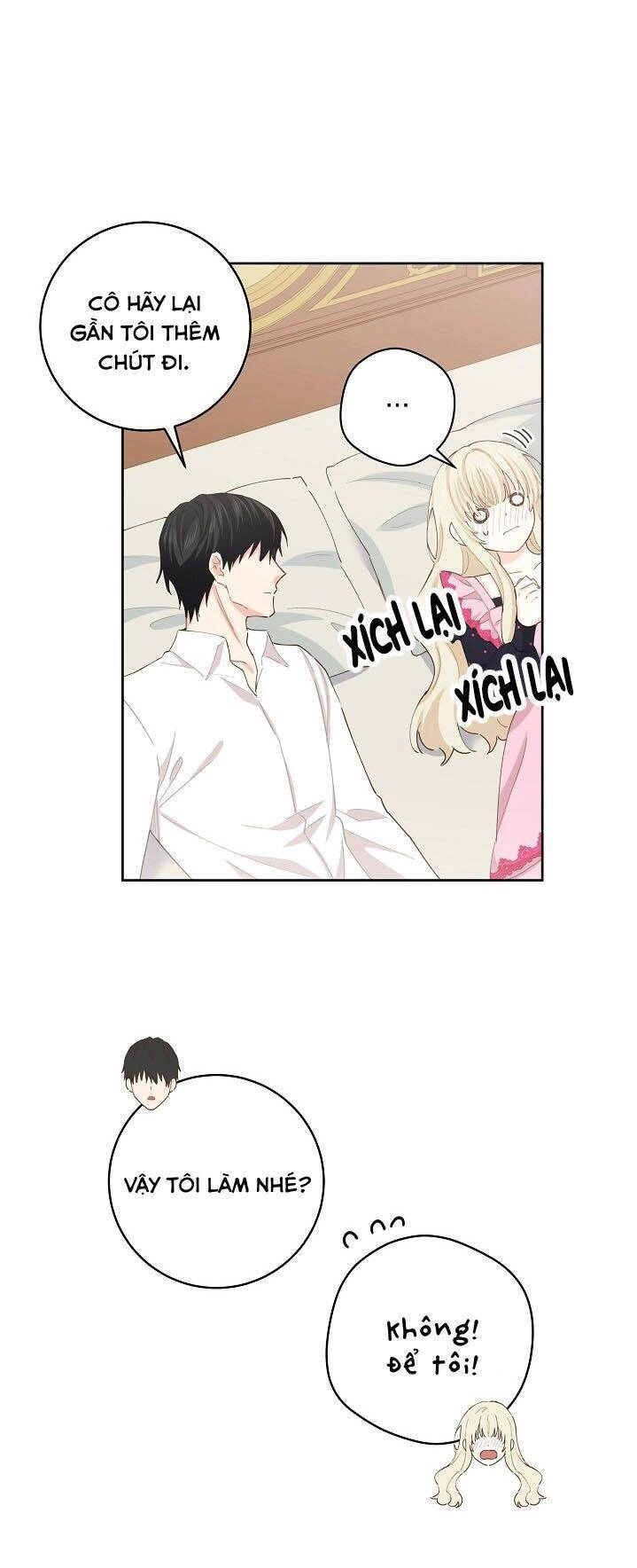 Tôi Đã Mệt Rồi Chapter 55.1 - 38