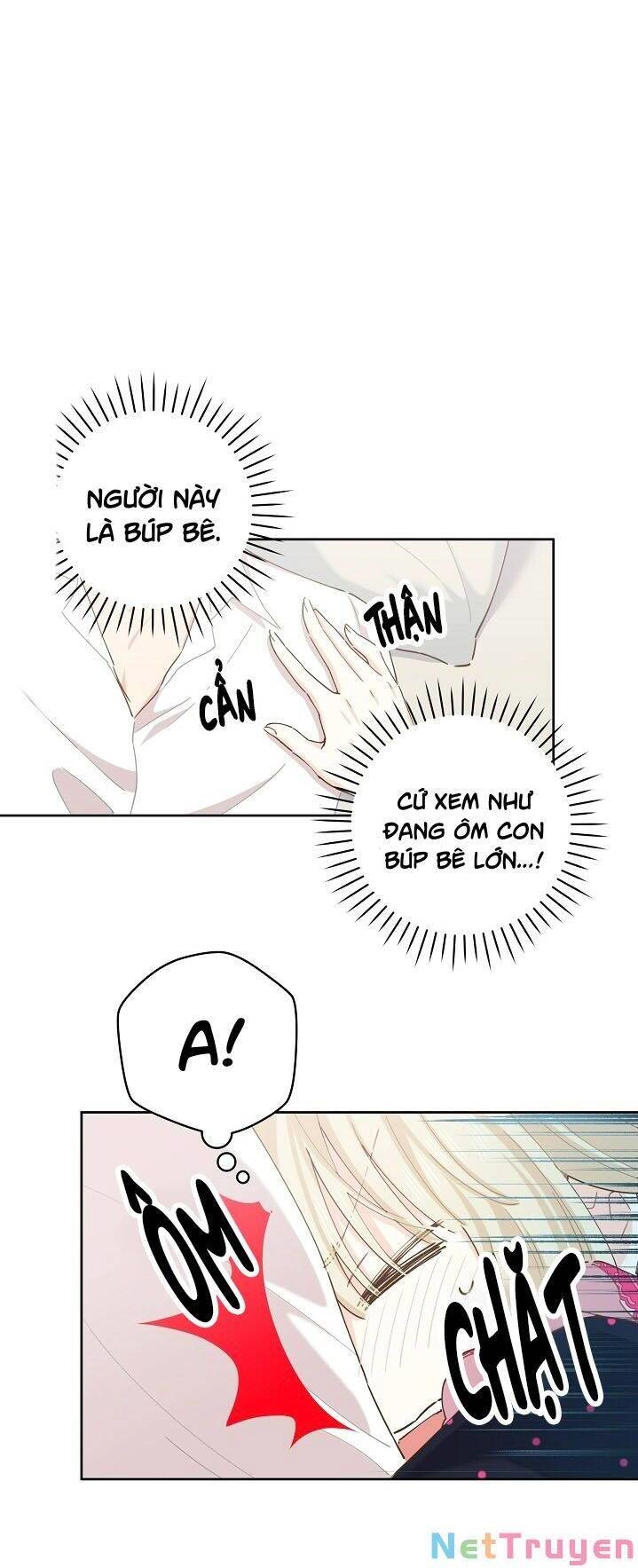 Tôi Đã Mệt Rồi Chapter 55.1 - 39