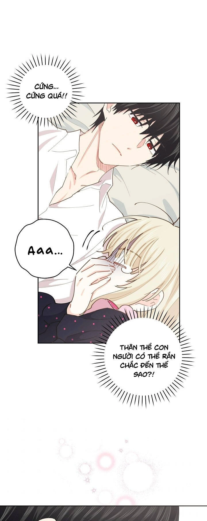 Tôi Đã Mệt Rồi Chapter 55.2 - 1