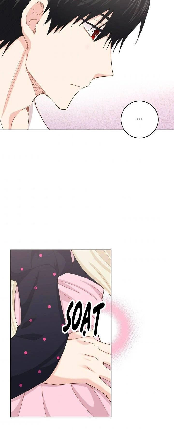 Tôi Đã Mệt Rồi Chapter 55.2 - 2