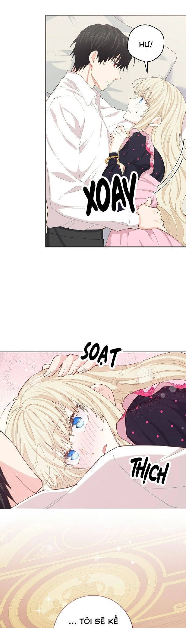 Tôi Đã Mệt Rồi Chapter 55.2 - 3