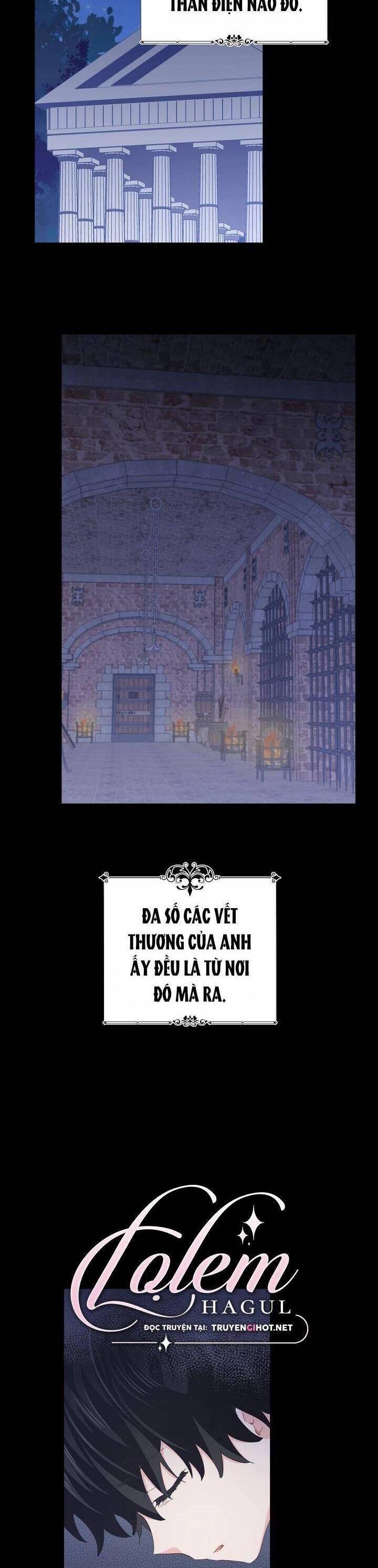 Tôi Đã Mệt Rồi Chapter 56.1 - 2