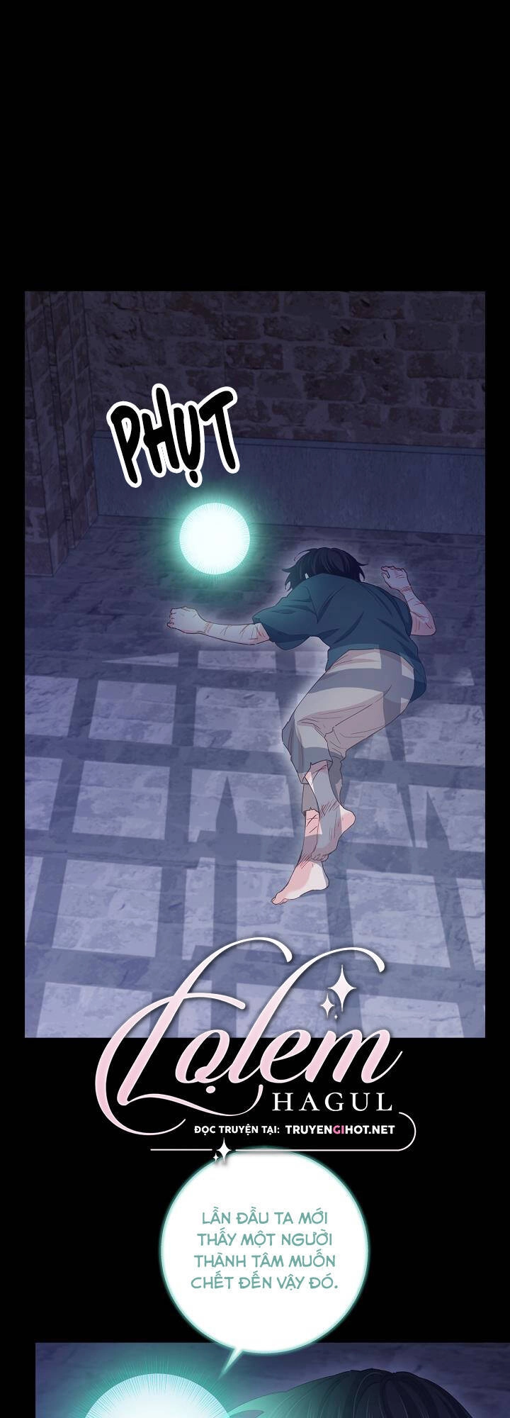 Tôi Đã Mệt Rồi Chapter 56.2 - 1