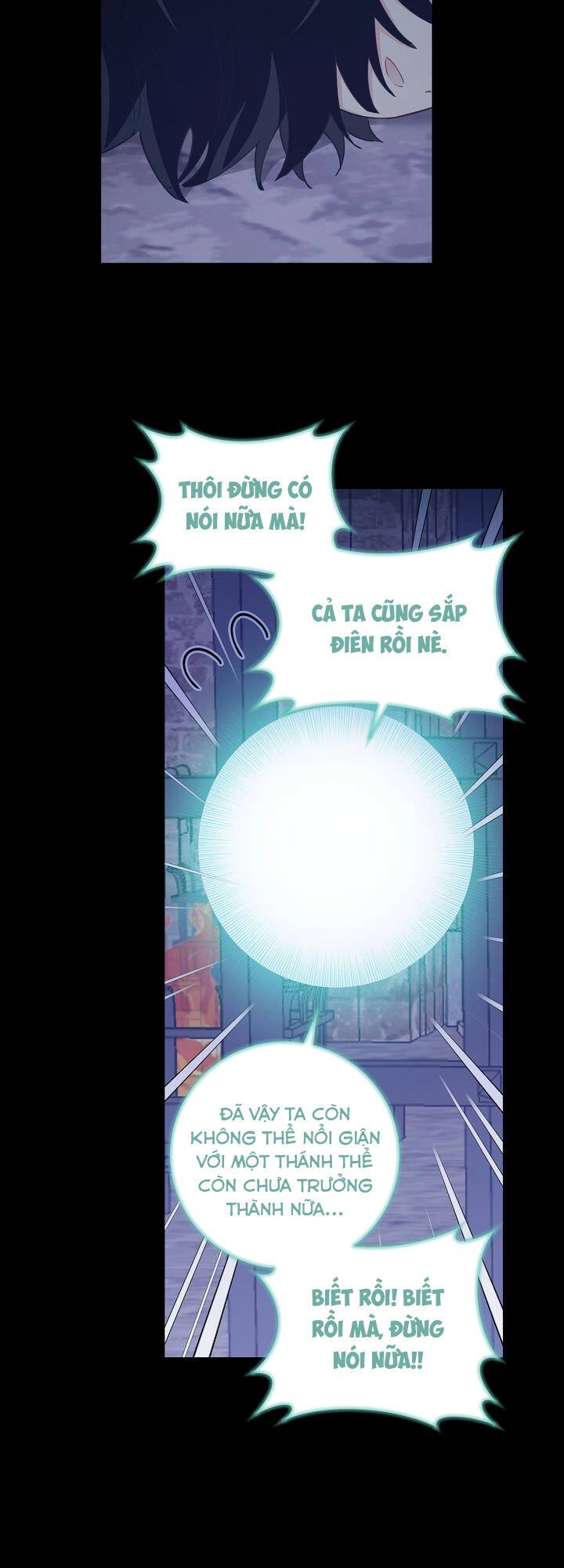 Tôi Đã Mệt Rồi Chapter 56.2 - 6