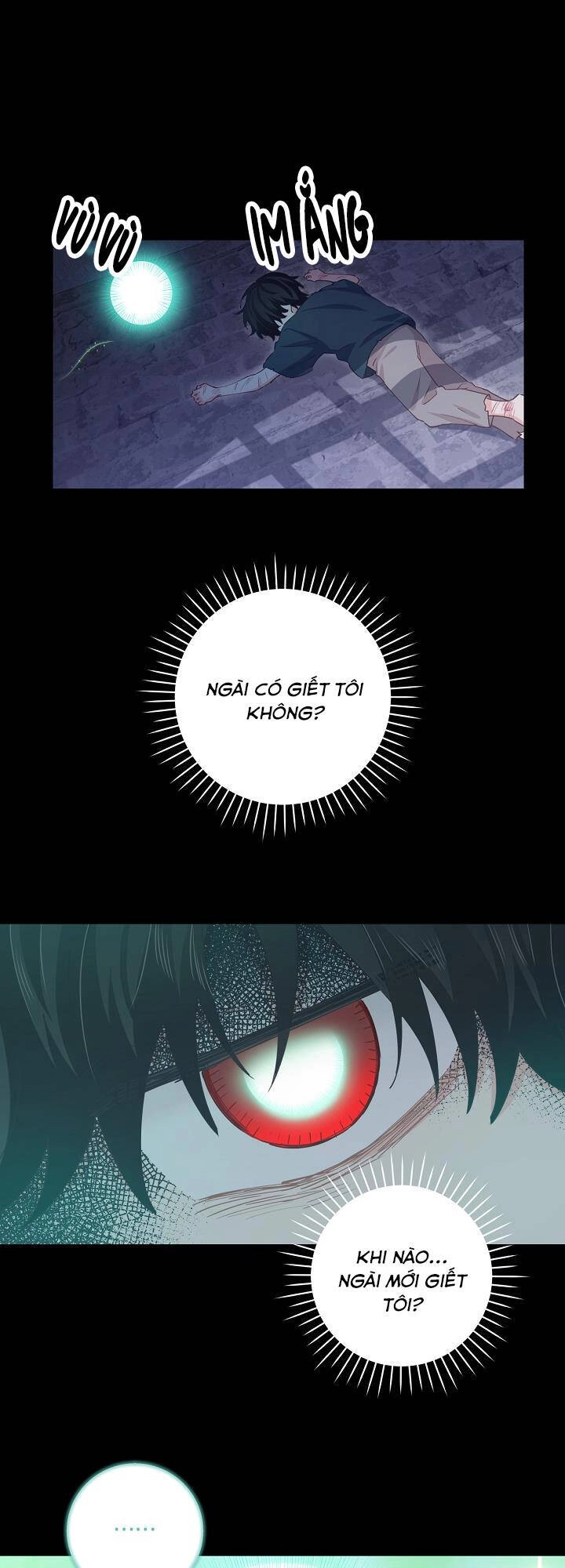 Tôi Đã Mệt Rồi Chapter 56.2 - 7