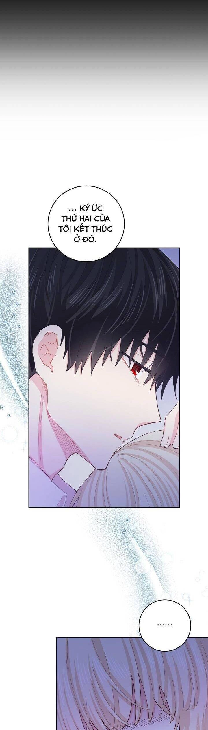 Tôi Đã Mệt Rồi Chapter 57.1 - 2