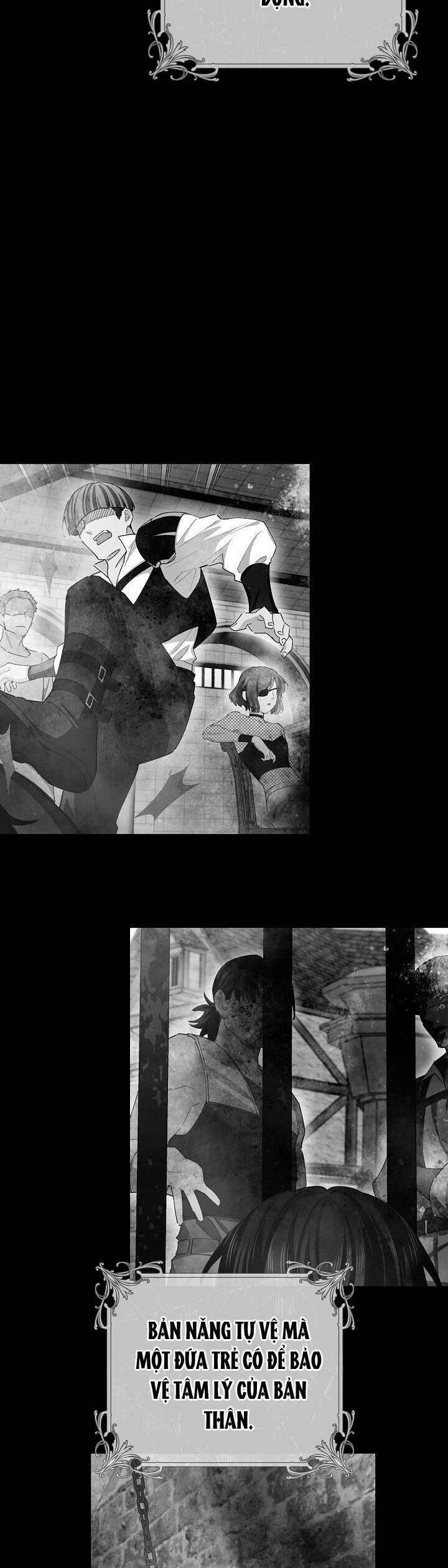 Tôi Đã Mệt Rồi Chapter 57.1 - 4