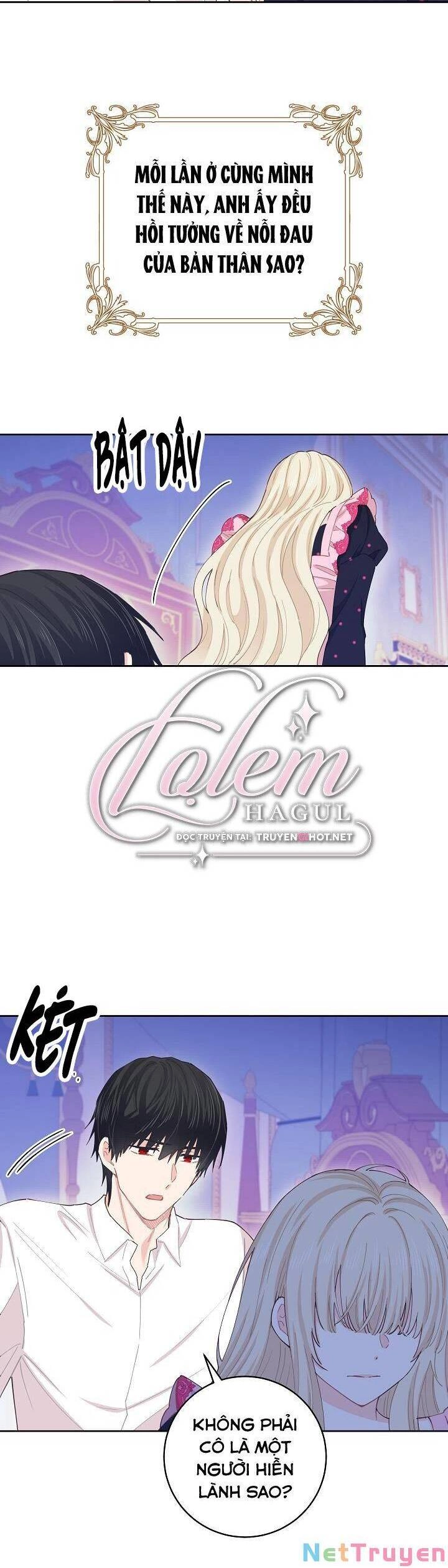 Tôi Đã Mệt Rồi Chapter 57.1 - 6