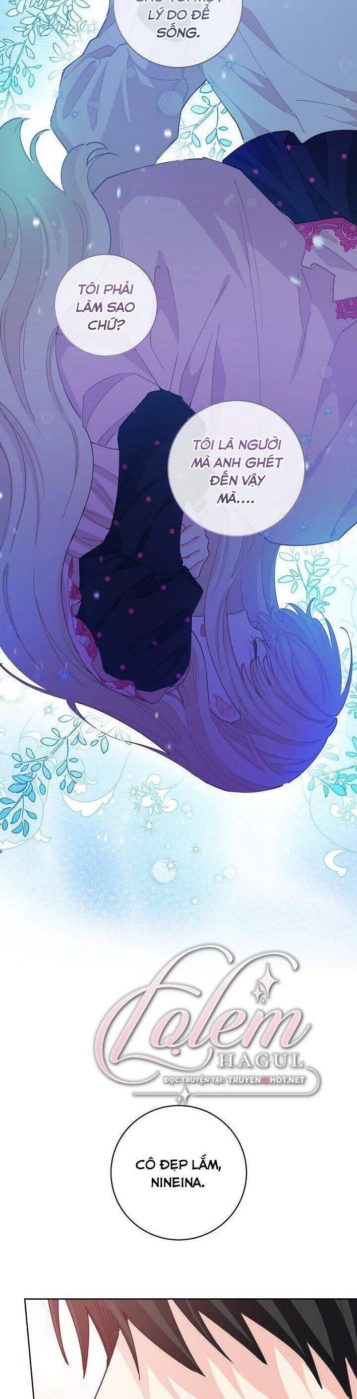 Tôi Đã Mệt Rồi Chapter 57.1 - 8