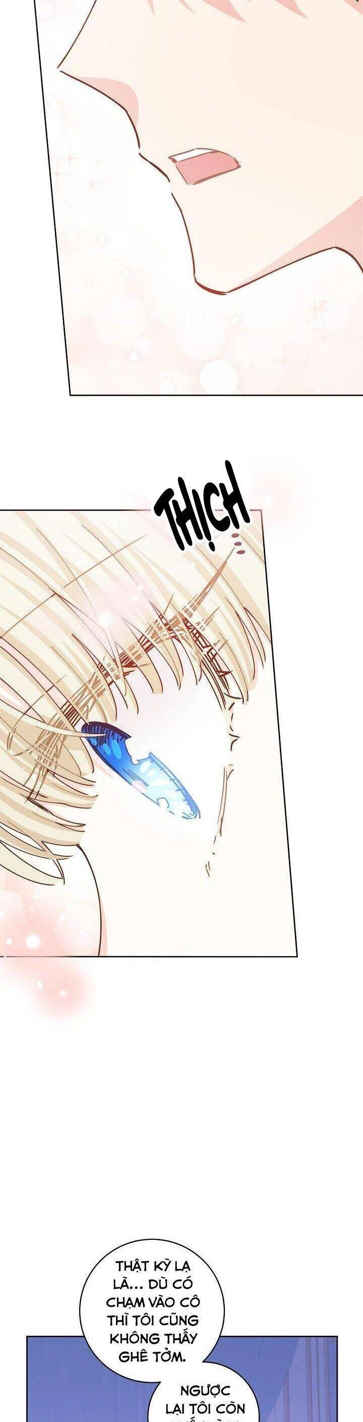 Tôi Đã Mệt Rồi Chapter 57.1 - 9