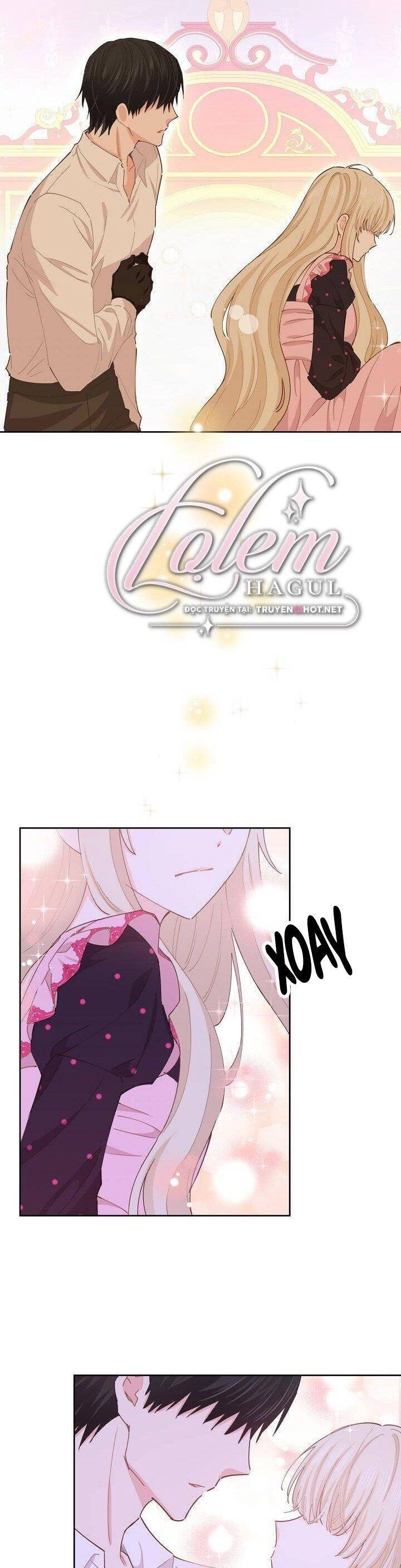 Tôi Đã Mệt Rồi Chapter 57.1 - 11