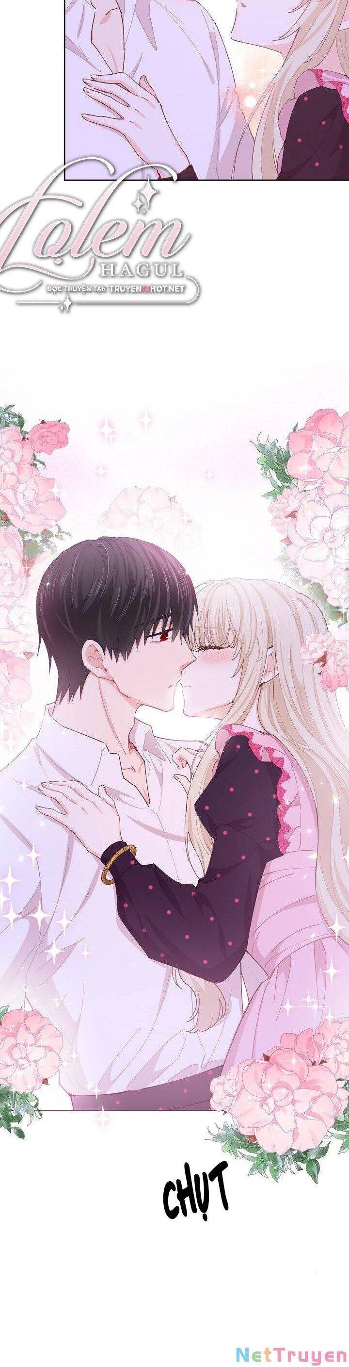 Tôi Đã Mệt Rồi Chapter 57.1 - 12