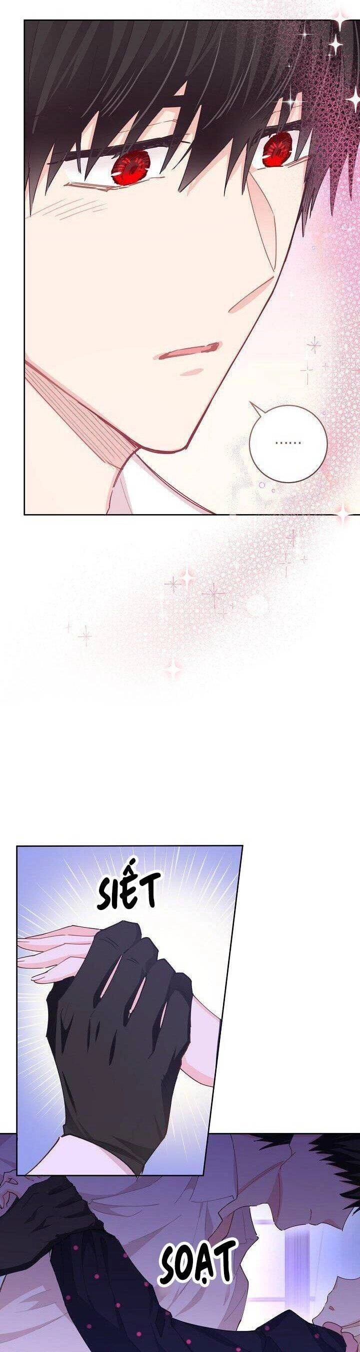 Tôi Đã Mệt Rồi Chapter 57.1 - 14