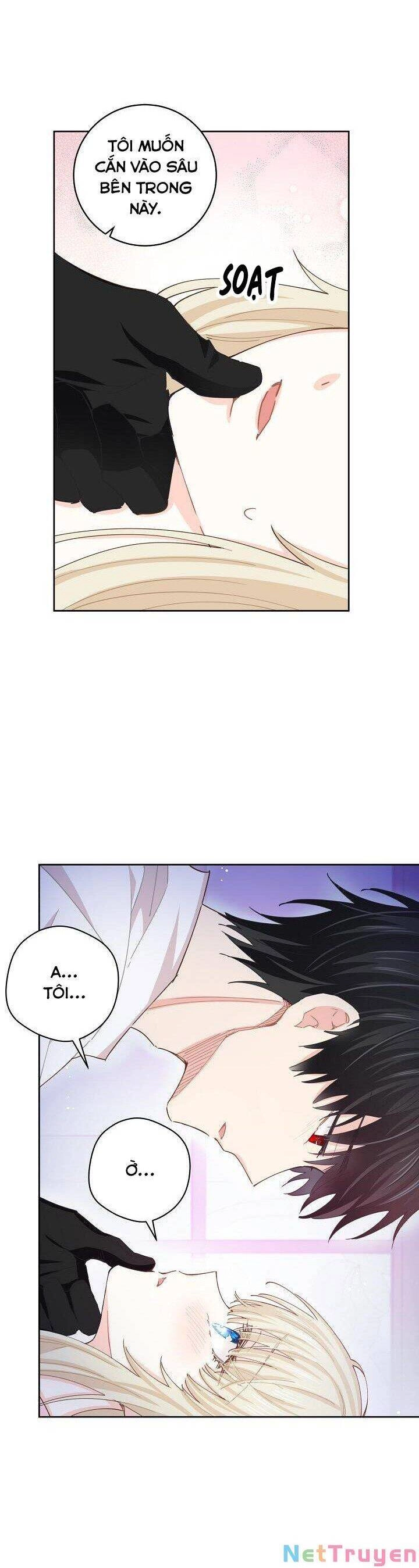 Tôi Đã Mệt Rồi Chapter 57.1 - 18