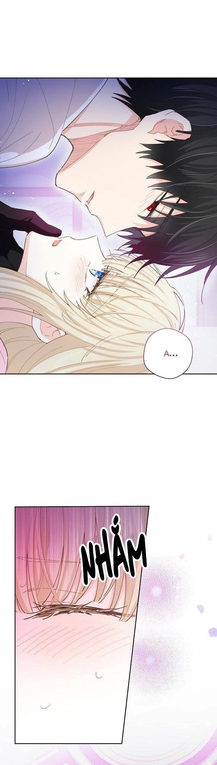 Tôi Đã Mệt Rồi Chapter 57.1 - 19