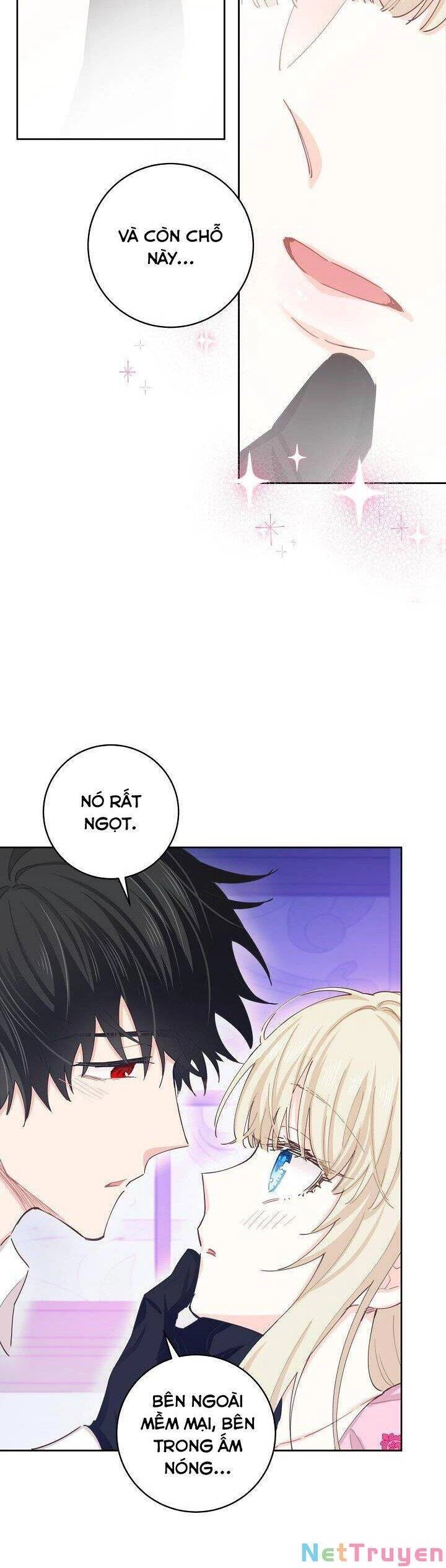 Tôi Đã Mệt Rồi Chapter 57.1 - 24