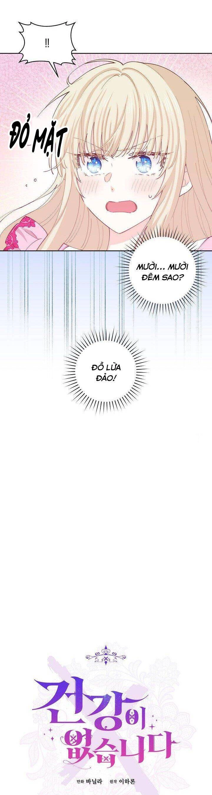 Tôi Đã Mệt Rồi Chapter 57.1 - 28