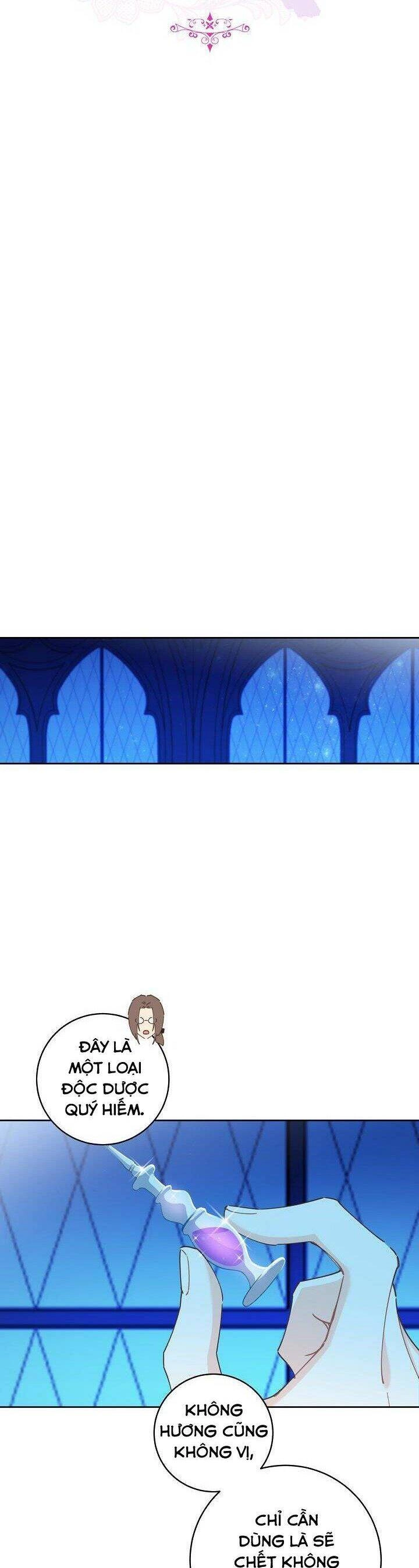 Tôi Đã Mệt Rồi Chapter 57.1 - 29