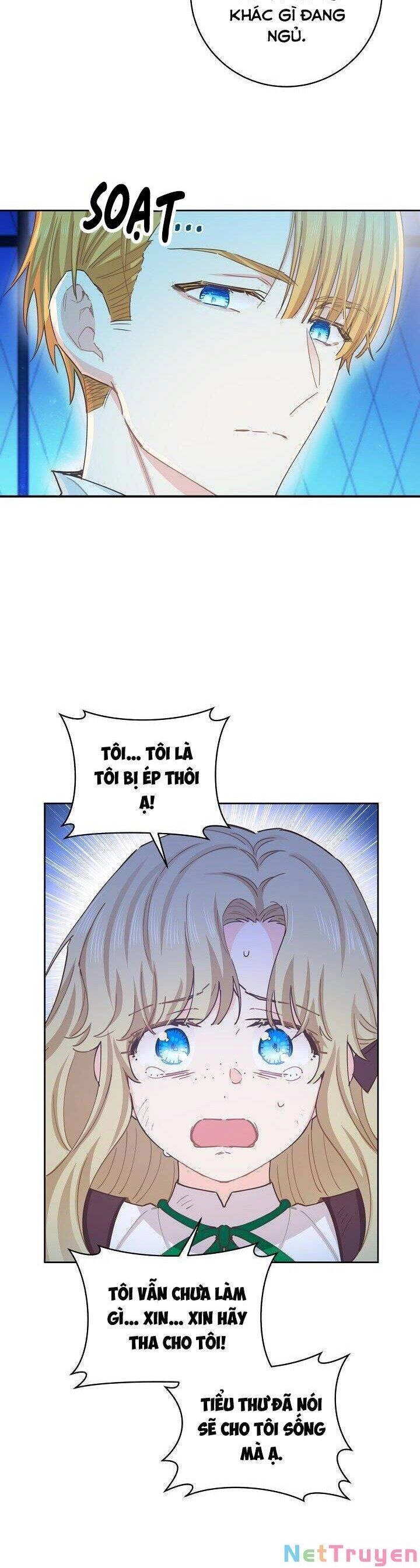 Tôi Đã Mệt Rồi Chapter 57.1 - 30