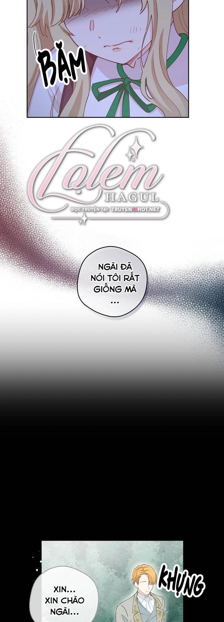 Tôi Đã Mệt Rồi Chapter 57.2 - 3