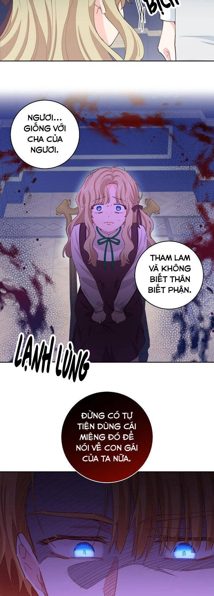 Tôi Đã Mệt Rồi Chapter 57.2 - 8