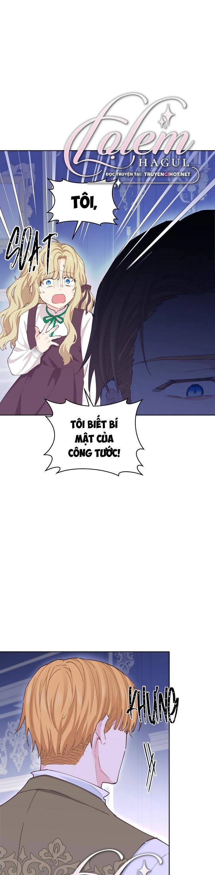 Tôi Đã Mệt Rồi Chapter 58.1 - 1