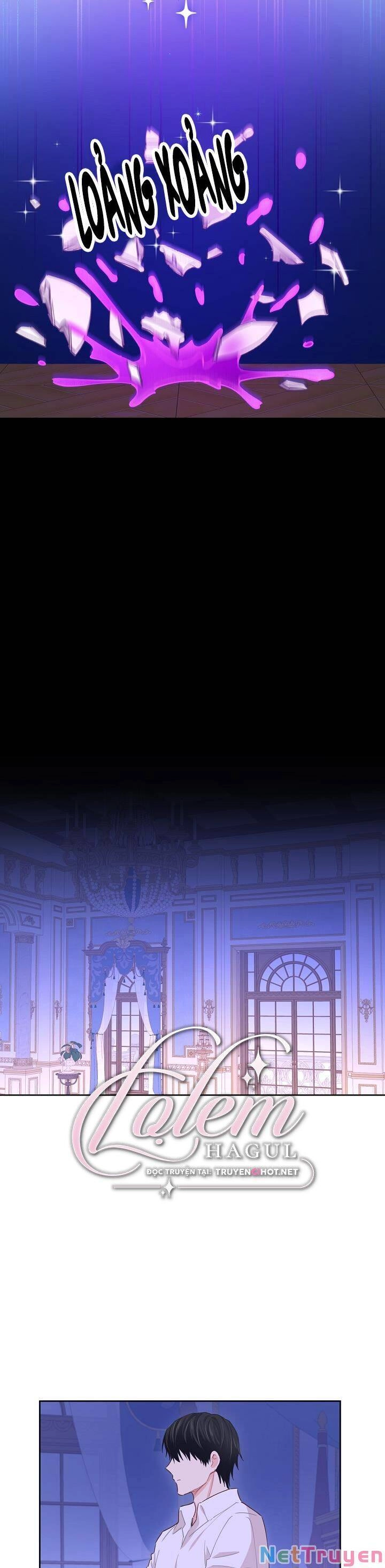 Tôi Đã Mệt Rồi Chapter 58.1 - 9