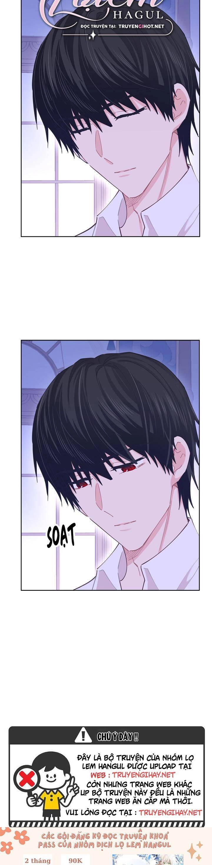 Tôi Đã Mệt Rồi Chapter 58.1 - 11