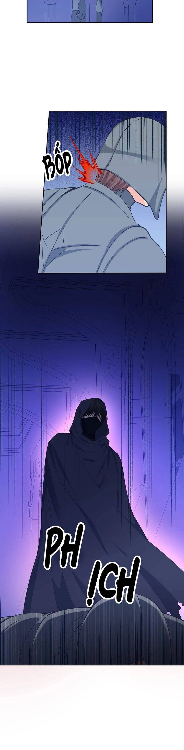 Tôi Đã Mệt Rồi Chapter 58.1 - 13