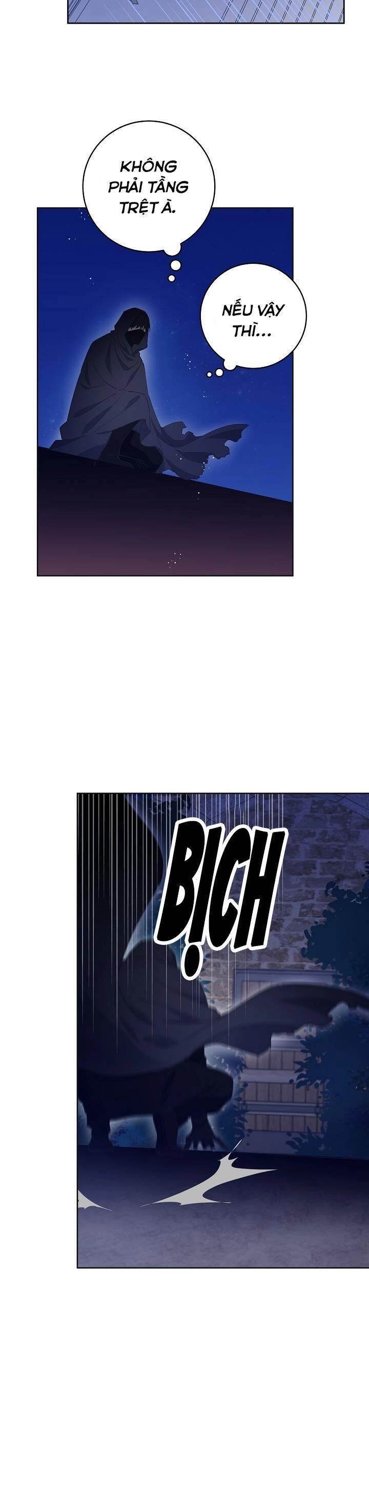 Tôi Đã Mệt Rồi Chapter 58.1 - 16