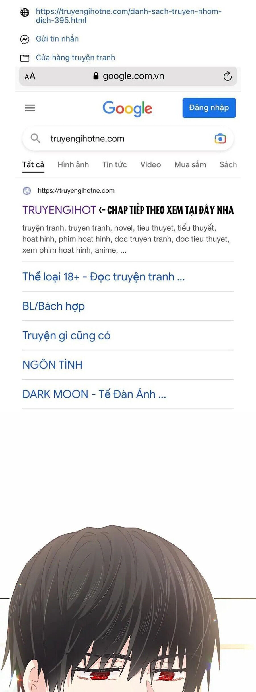 Tôi Đã Mệt Rồi Chapter 59 - 2