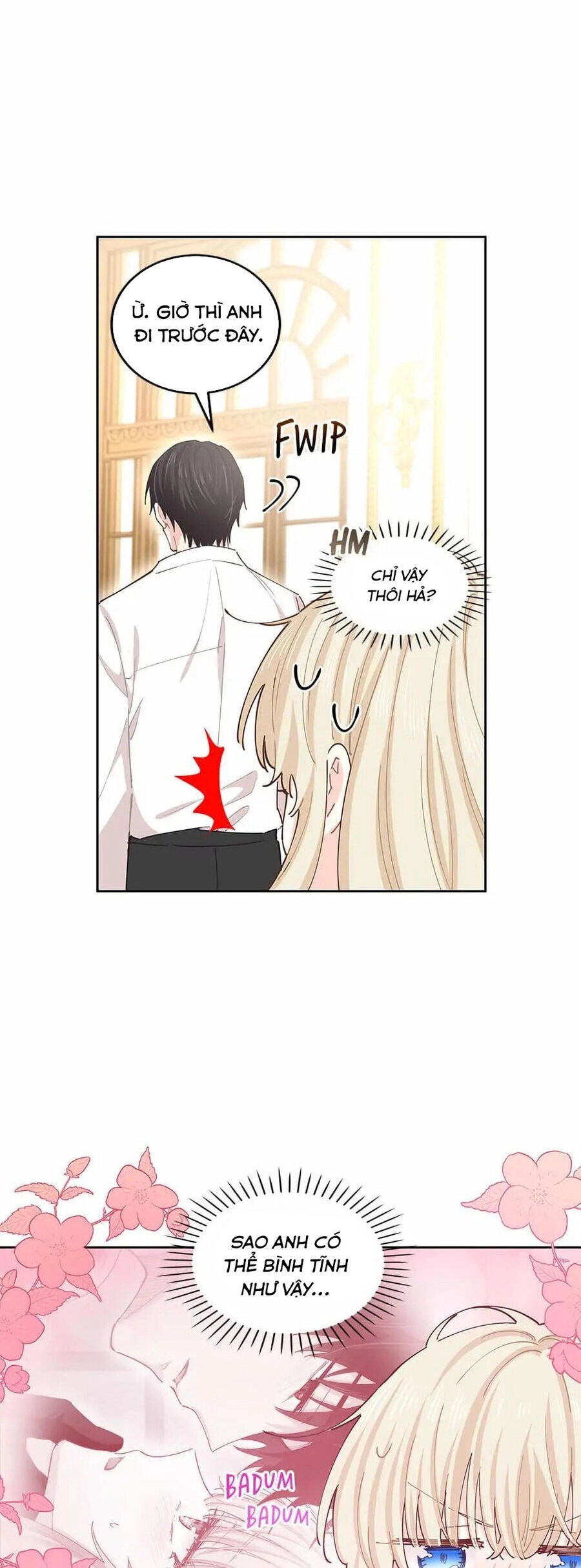 Tôi Đã Mệt Rồi Chapter 59 - 4