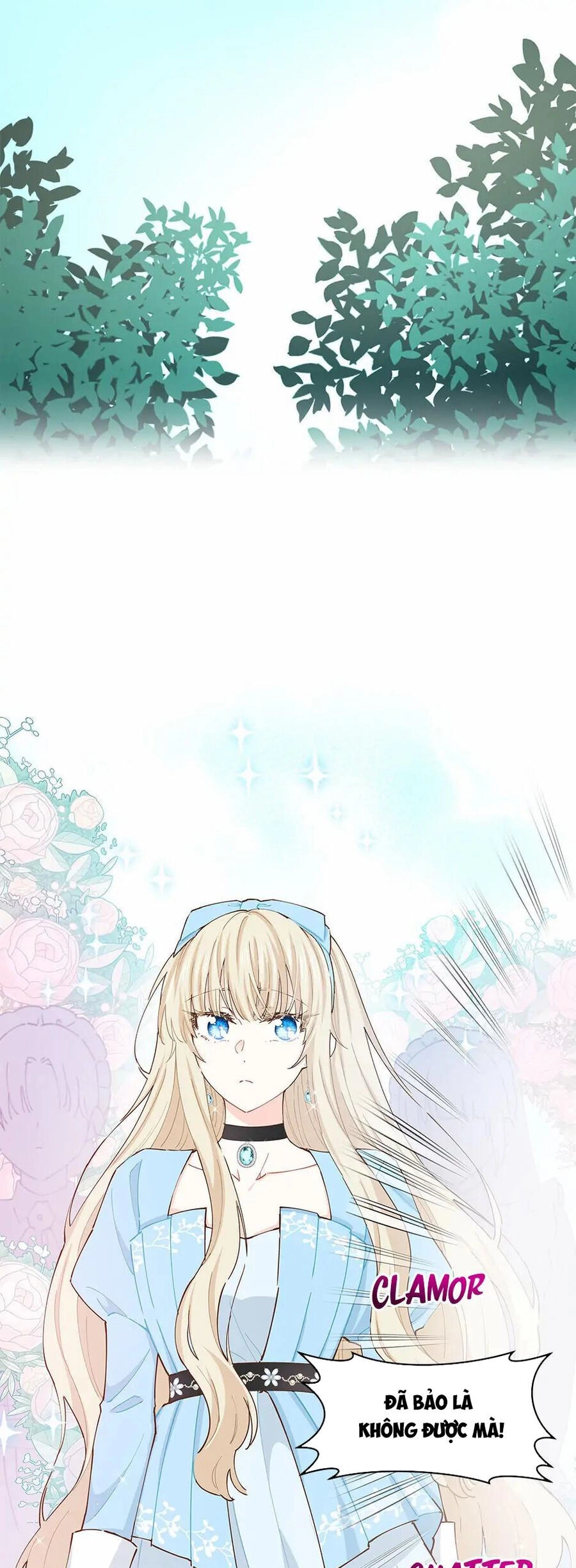 Tôi Đã Mệt Rồi Chapter 59 - 6