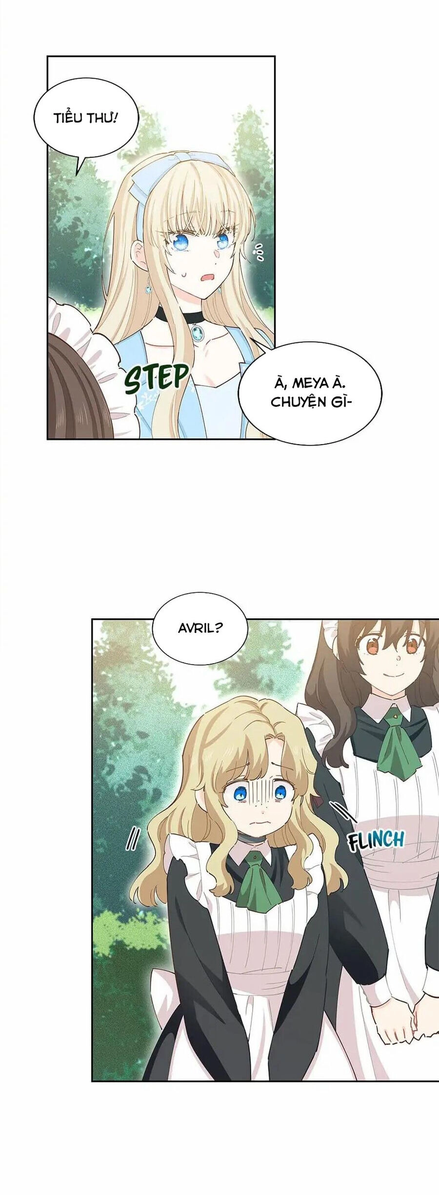 Tôi Đã Mệt Rồi Chapter 59 - 9