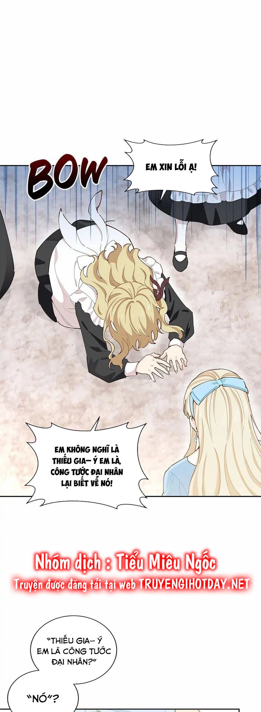 Tôi Đã Mệt Rồi Chapter 59 - 10