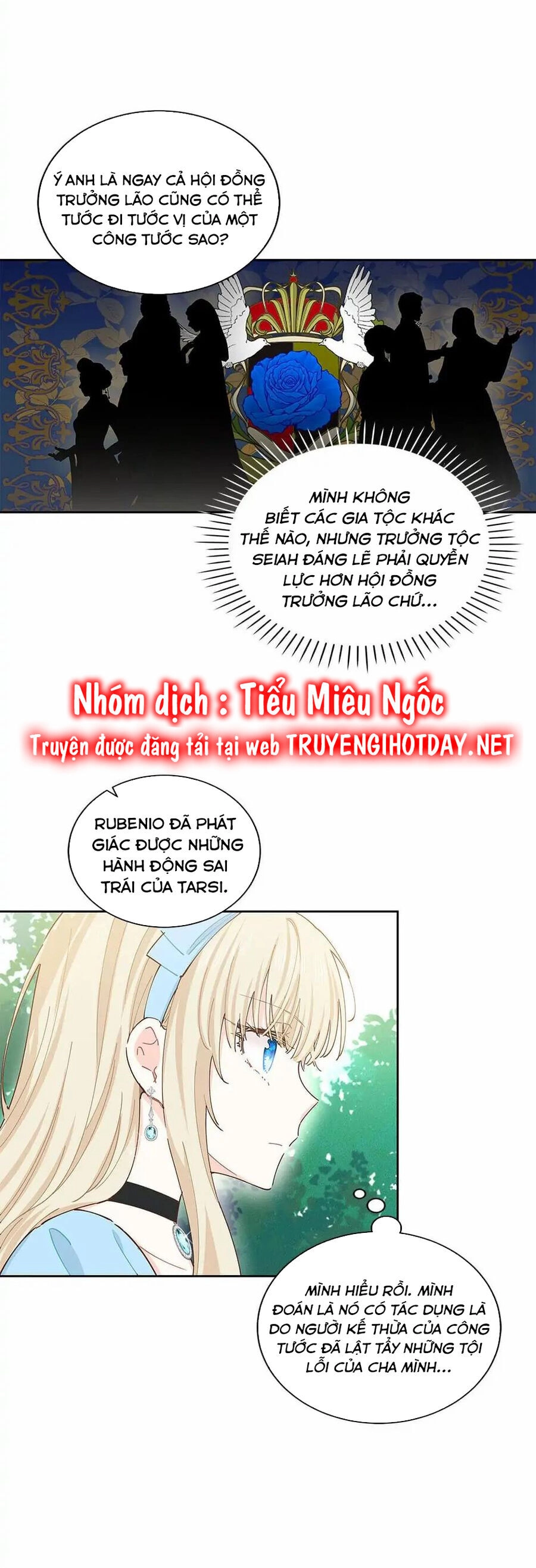 Tôi Đã Mệt Rồi Chapter 59 - 15