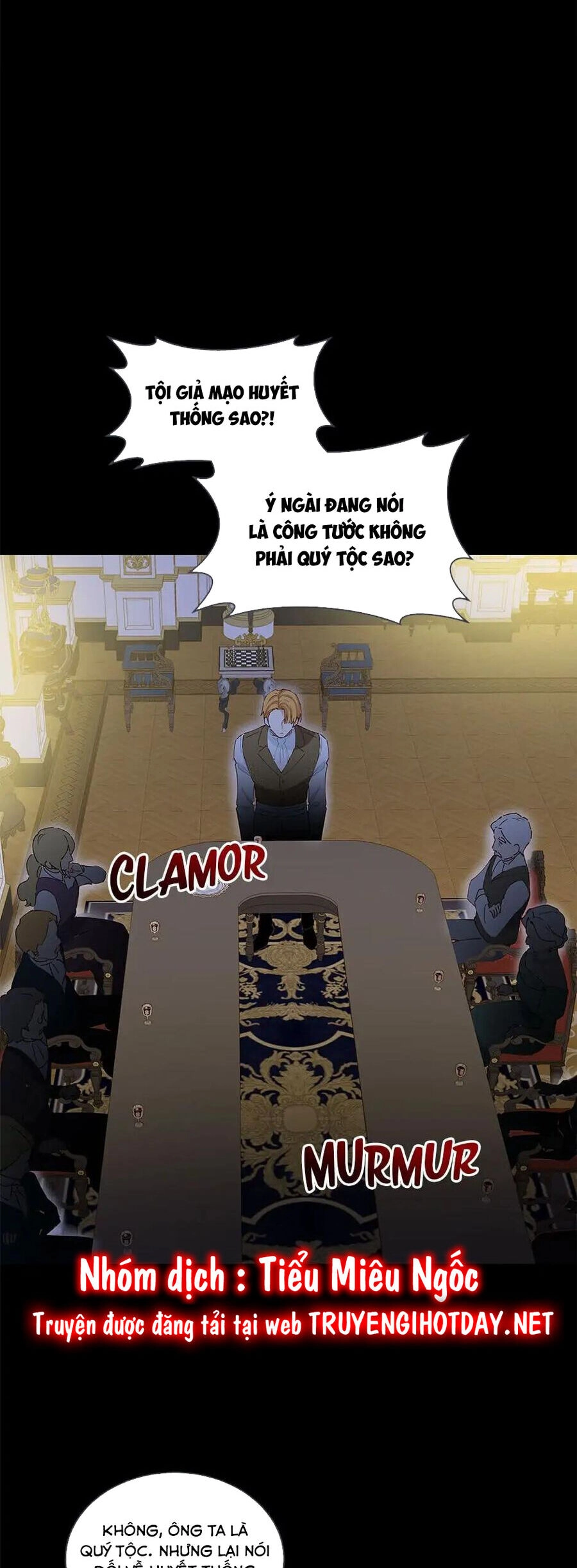 Tôi Đã Mệt Rồi Chapter 59 - 17