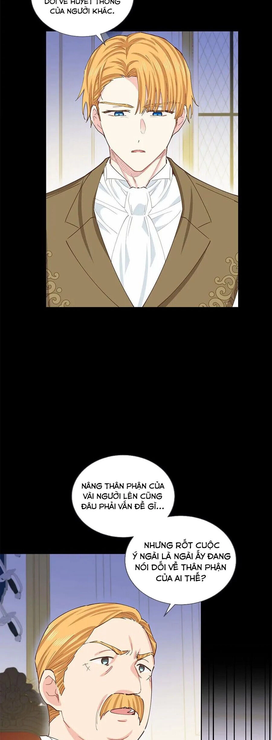 Tôi Đã Mệt Rồi Chapter 59 - 18