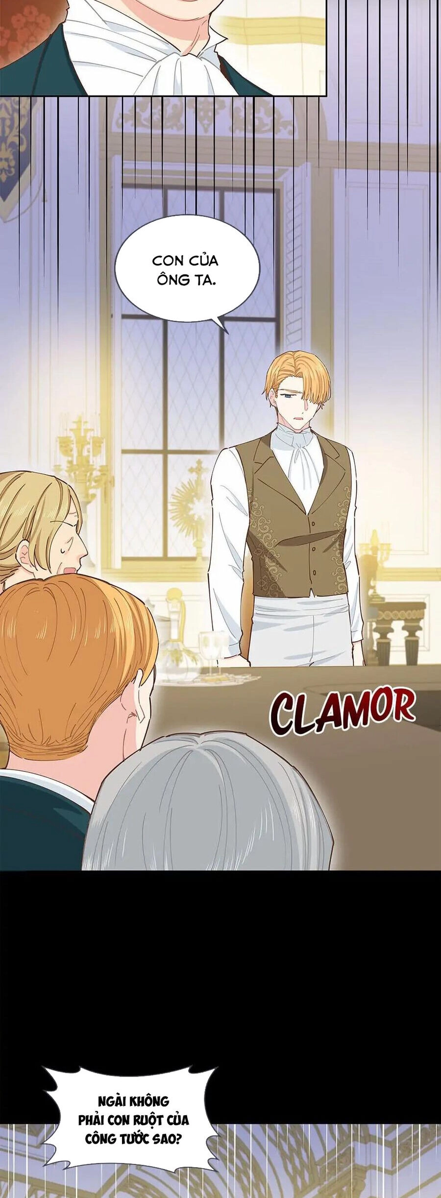 Tôi Đã Mệt Rồi Chapter 59 - 19