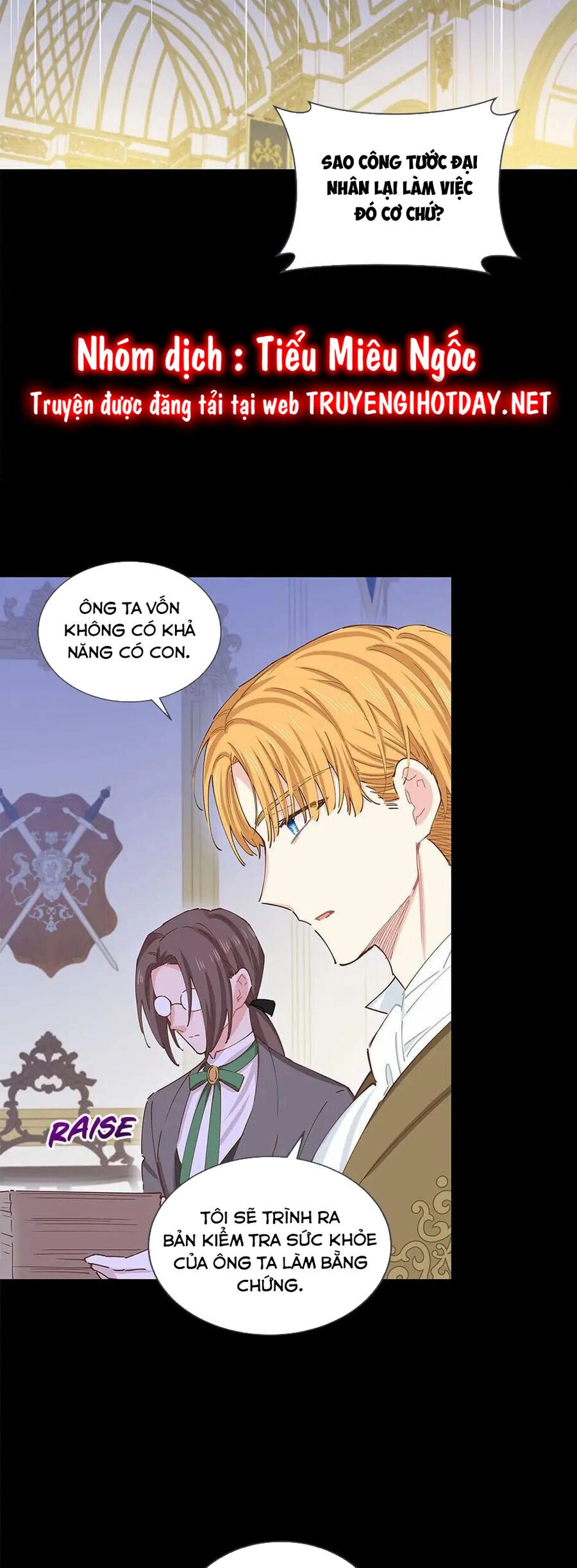 Tôi Đã Mệt Rồi Chapter 59 - 20